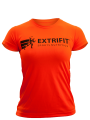 T-Shirt Extrifit für Damen 10