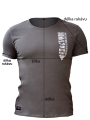 Camiseta Extrifit hombre 01 - Actinox