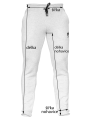 Pantalón de deporte Extrifit hombre E01