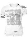 T-shirt Extrifit, pour hommes 04