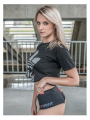 Shorts Extrifit (für Damen)