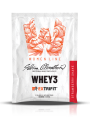 WHEY3 – WOMEN LINE