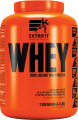 100 % Whey Protein 