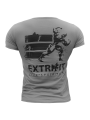 T-shirt Extrifit, pour hommes 42