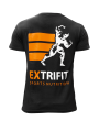 Camiseta Extrifit hombre - Klasik 02