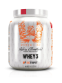 WHEY3 – WOMEN LINE