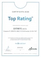 ZINC 100 CHELATE