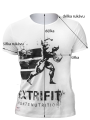 T-Shirt Extrifit für Herren 06